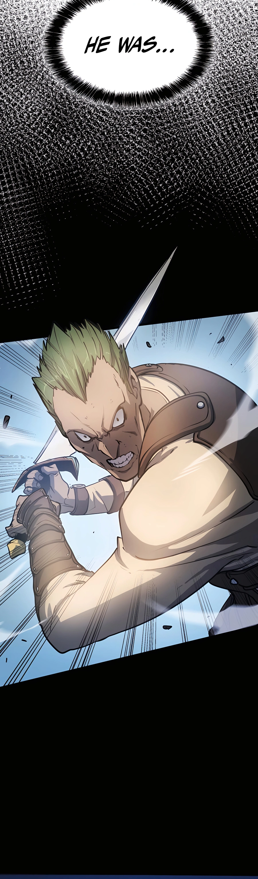 The Count's Youngest Son Is a Gamer Ch. 3 第36页