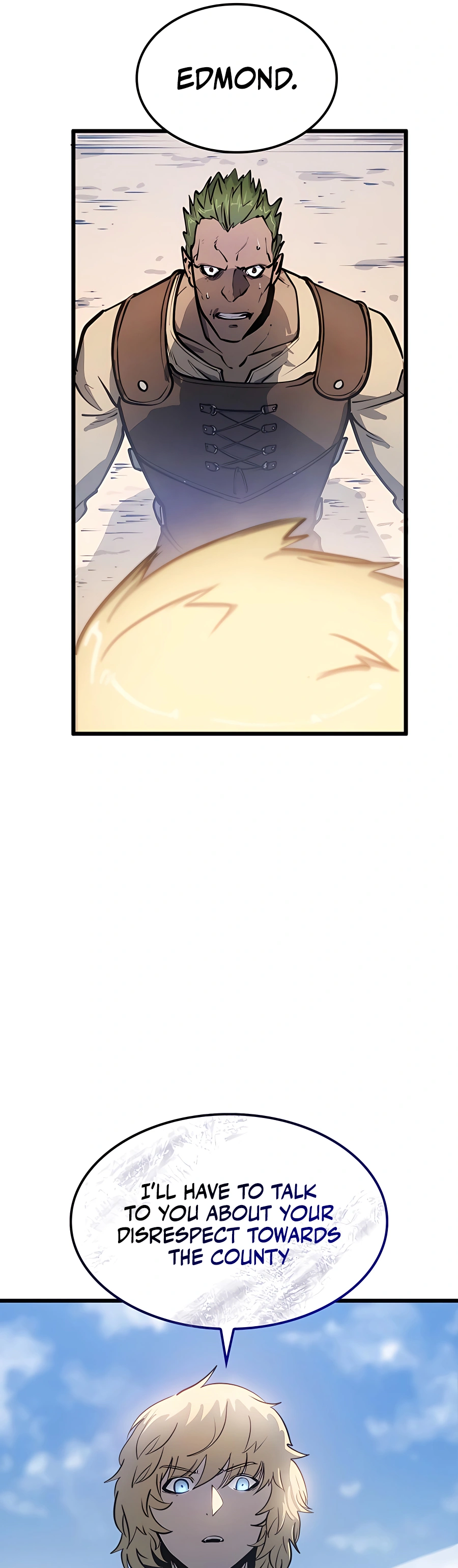 The Count's Youngest Son Is a Gamer Ch. 3 第41页