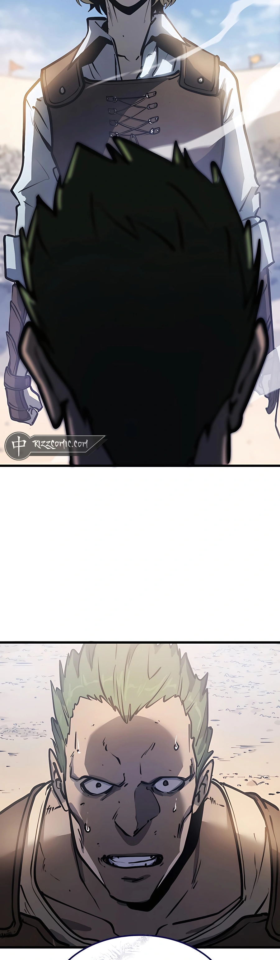 The Count's Youngest Son Is a Gamer Ch. 3 第42页