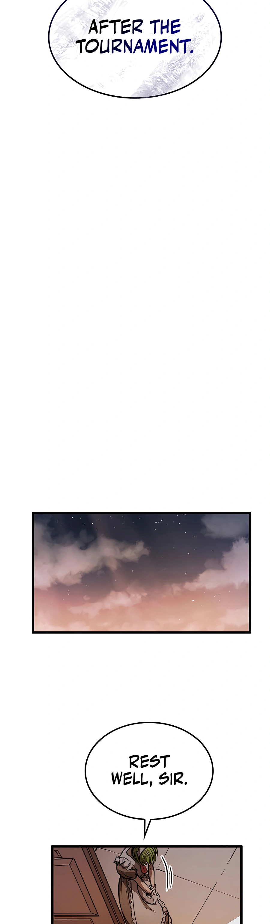 The Count's Youngest Son Is a Gamer Ch. 3 第43页
