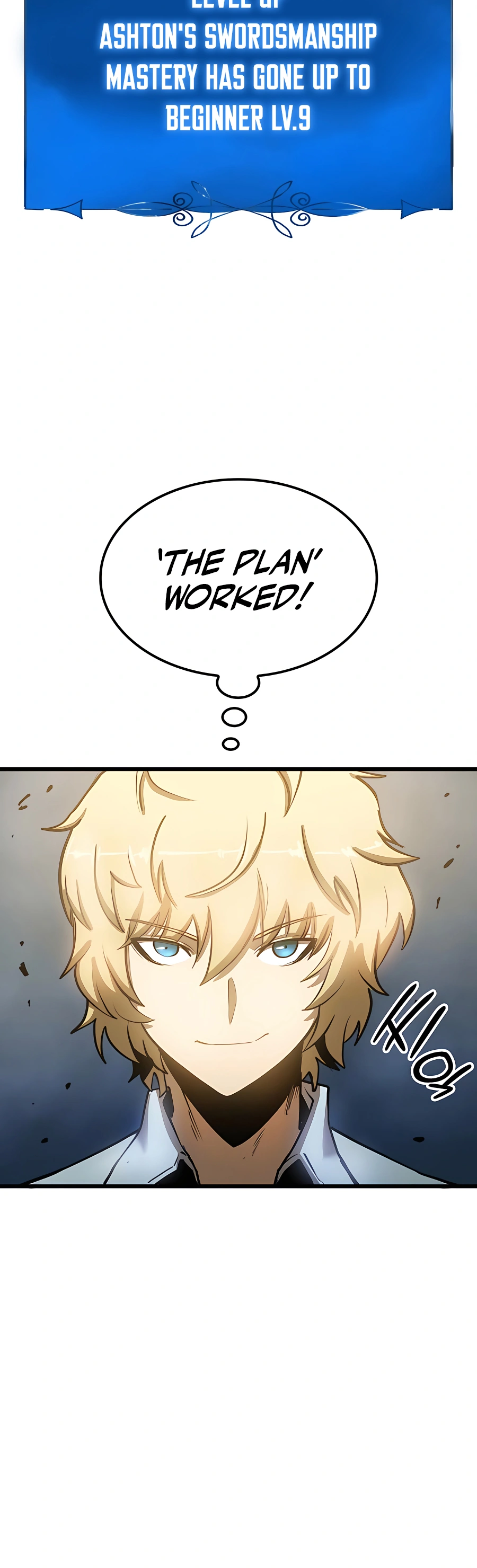 The Count's Youngest Son Is a Gamer Ch. 3 第48页
