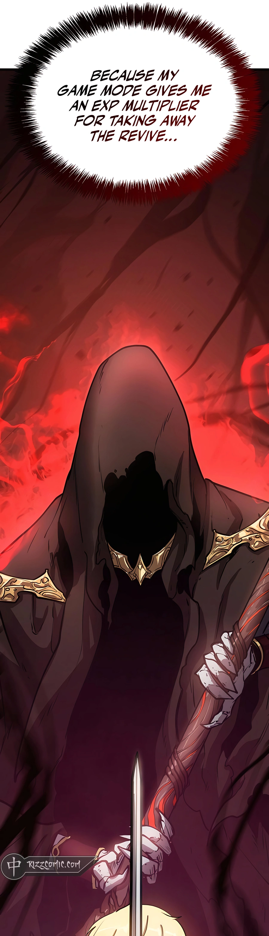 The Count's Youngest Son Is a Gamer Ch. 3 第53页