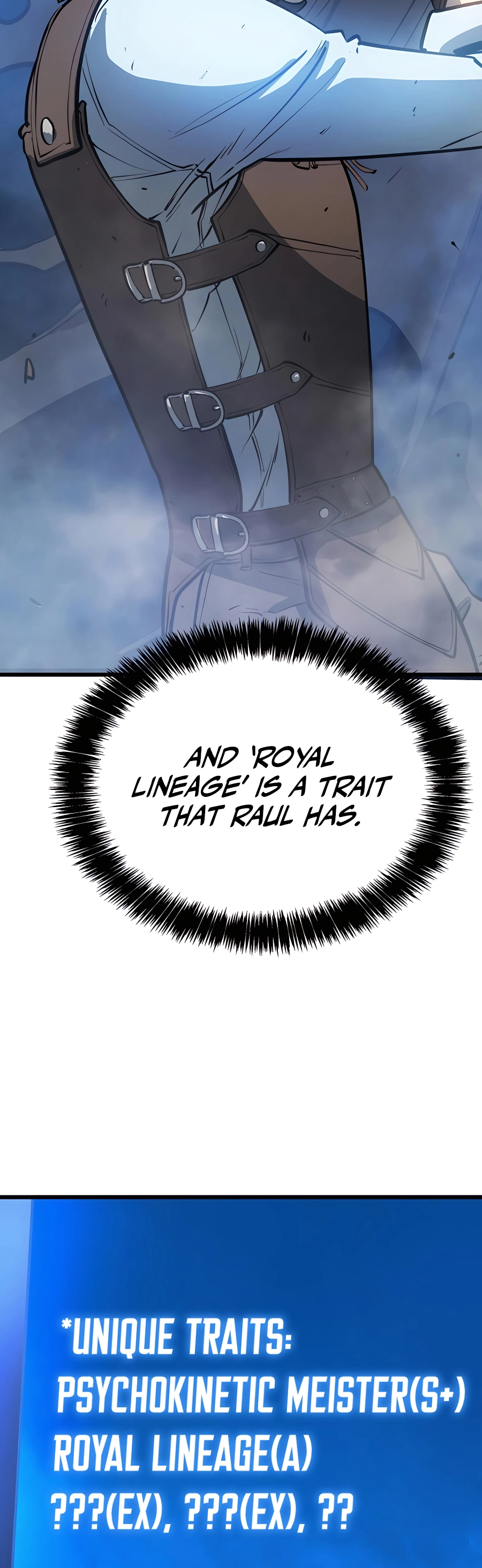 The Count's Youngest Son Is a Gamer Ch. 3 第59页