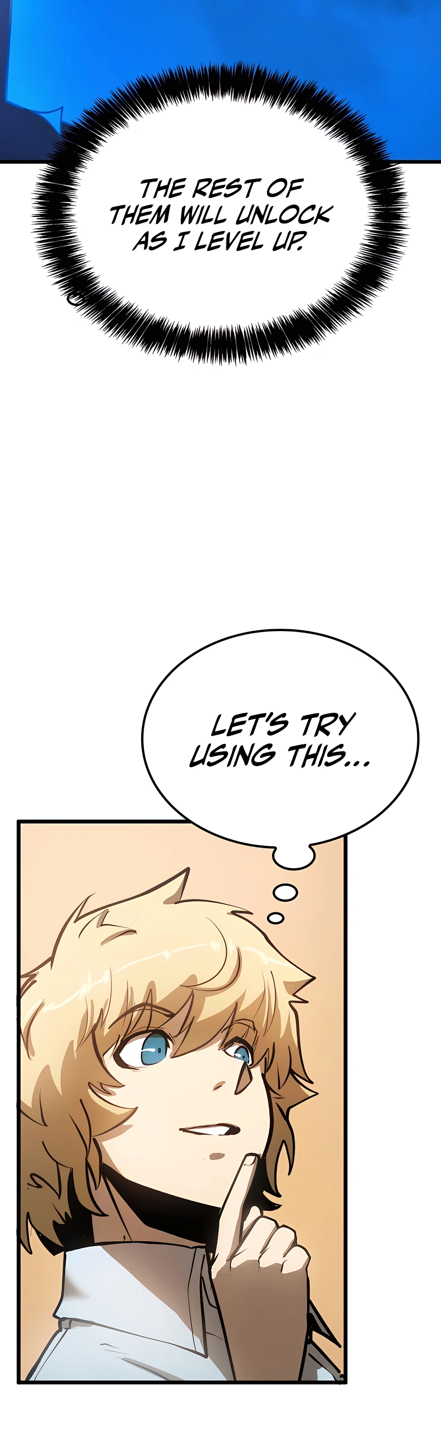 The Count's Youngest Son Is a Gamer Ch. 3 第60页
