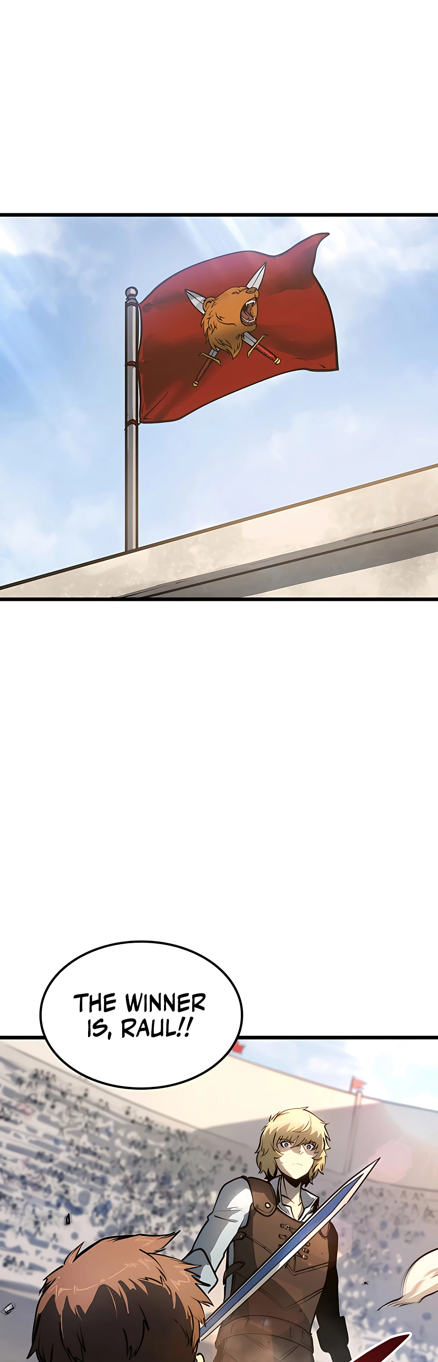The Count's Youngest Son Is a Gamer Ch. 3 第62页