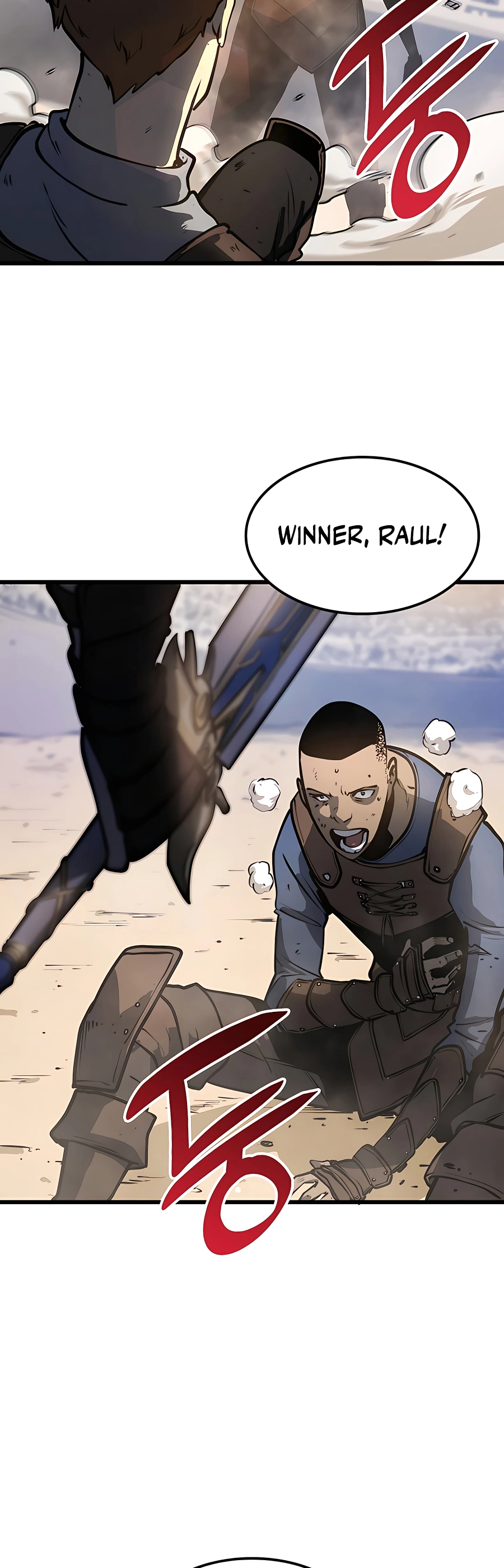 The Count's Youngest Son Is a Gamer Ch. 3 第63页