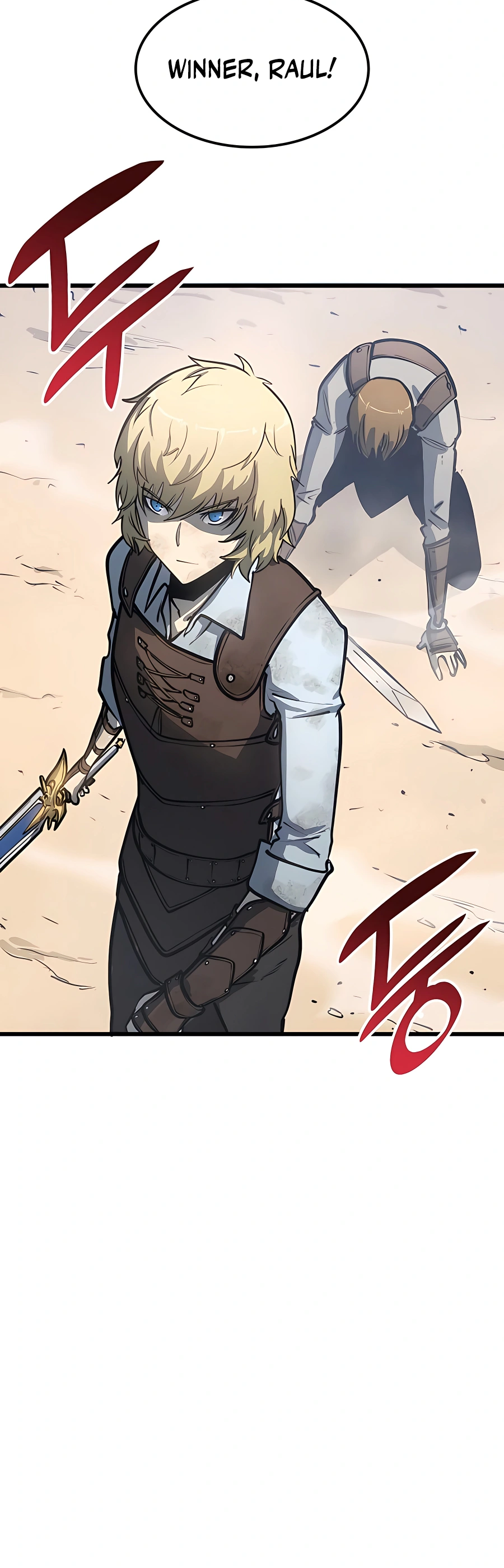 The Count's Youngest Son Is a Gamer Ch. 3 第64页