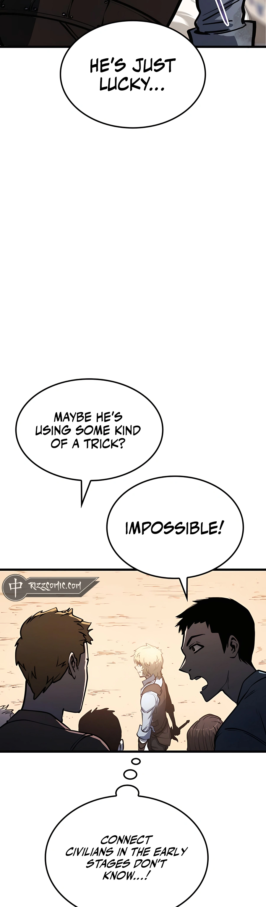 The Count's Youngest Son Is a Gamer Ch. 3 第66页