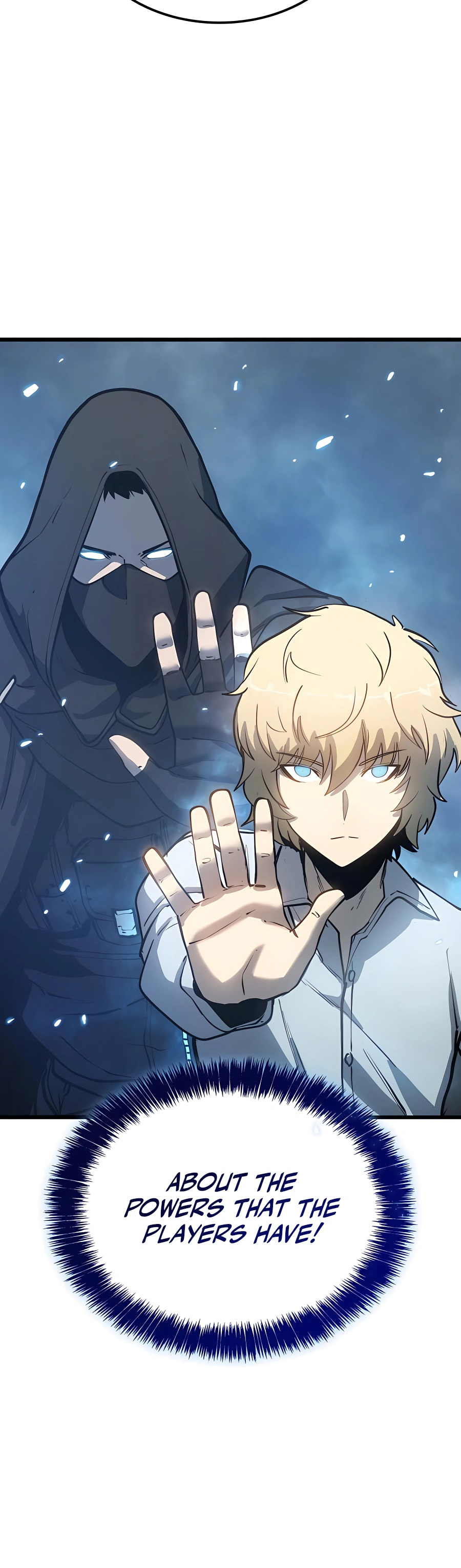 The Count's Youngest Son Is a Gamer Ch. 3 第67页