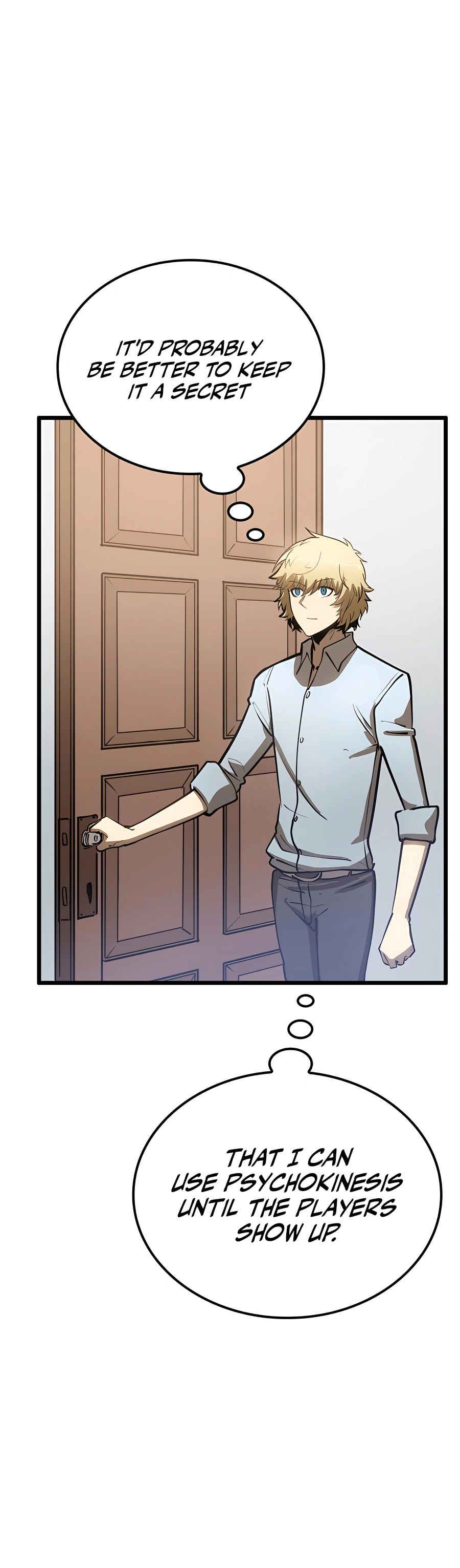 The Count's Youngest Son Is a Gamer Ch. 3 第68页