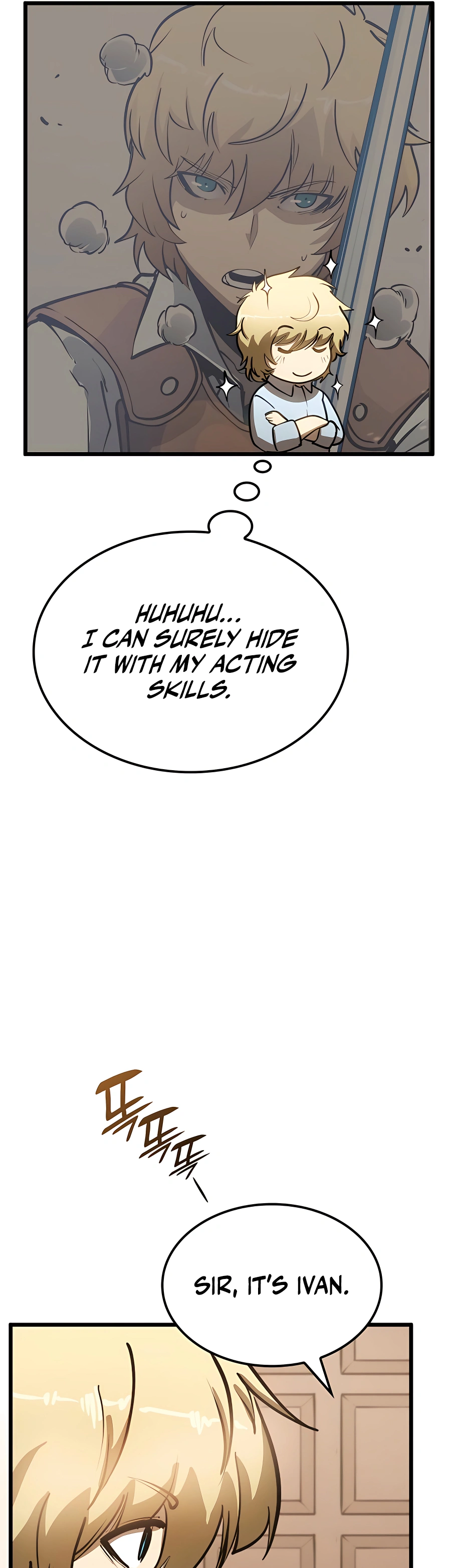 The Count's Youngest Son Is a Gamer Ch. 3 第69页