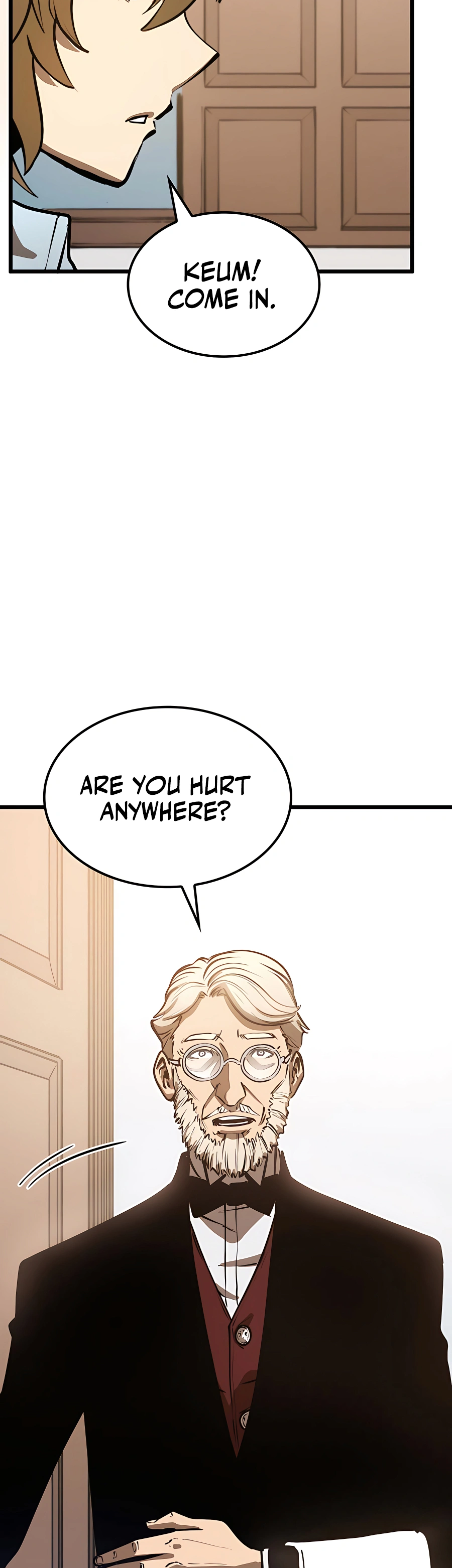 The Count's Youngest Son Is a Gamer Ch. 3 第70页