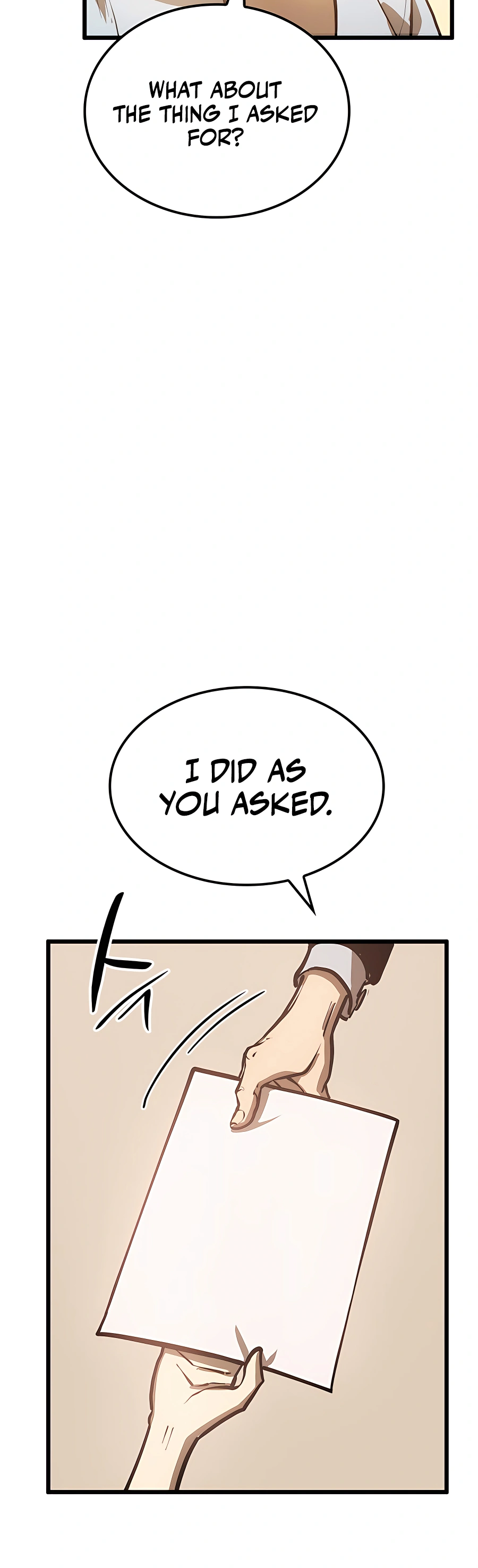 The Count's Youngest Son Is a Gamer Ch. 3 第74页