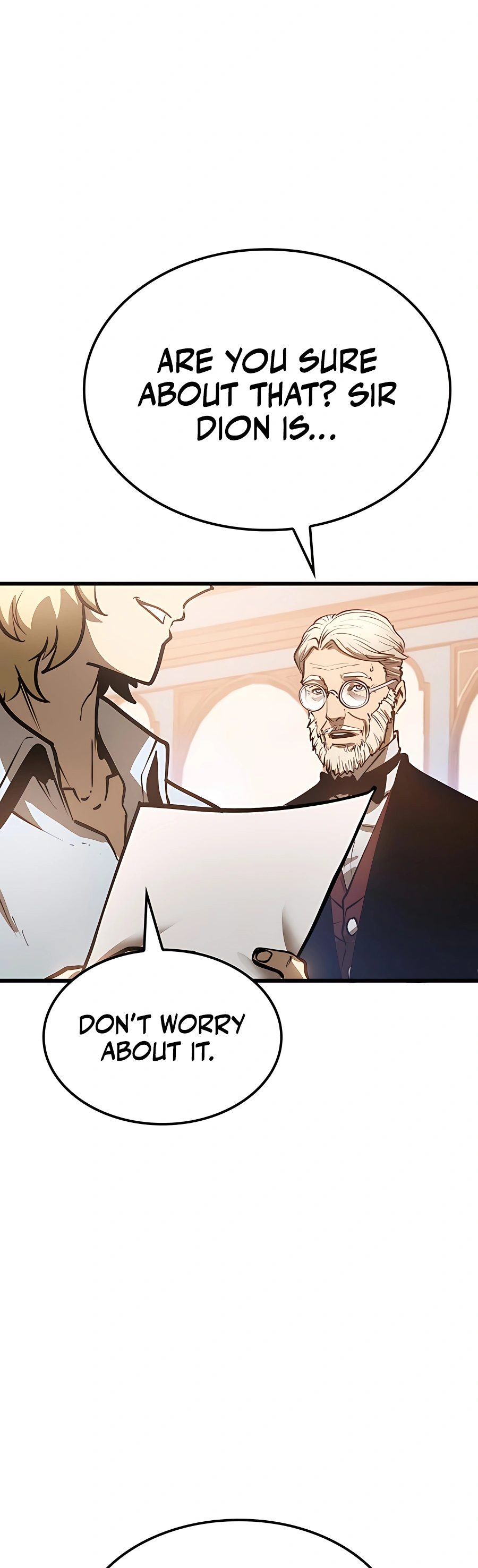 The Count's Youngest Son Is a Gamer Ch. 3 第75页