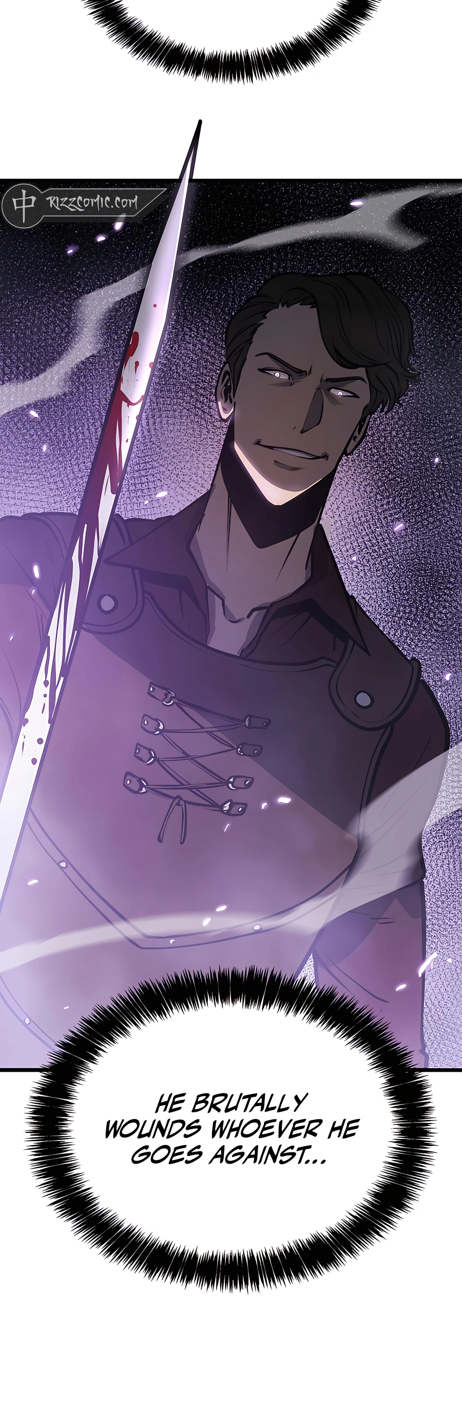 The Count's Youngest Son Is a Gamer Ch. 3 第79页