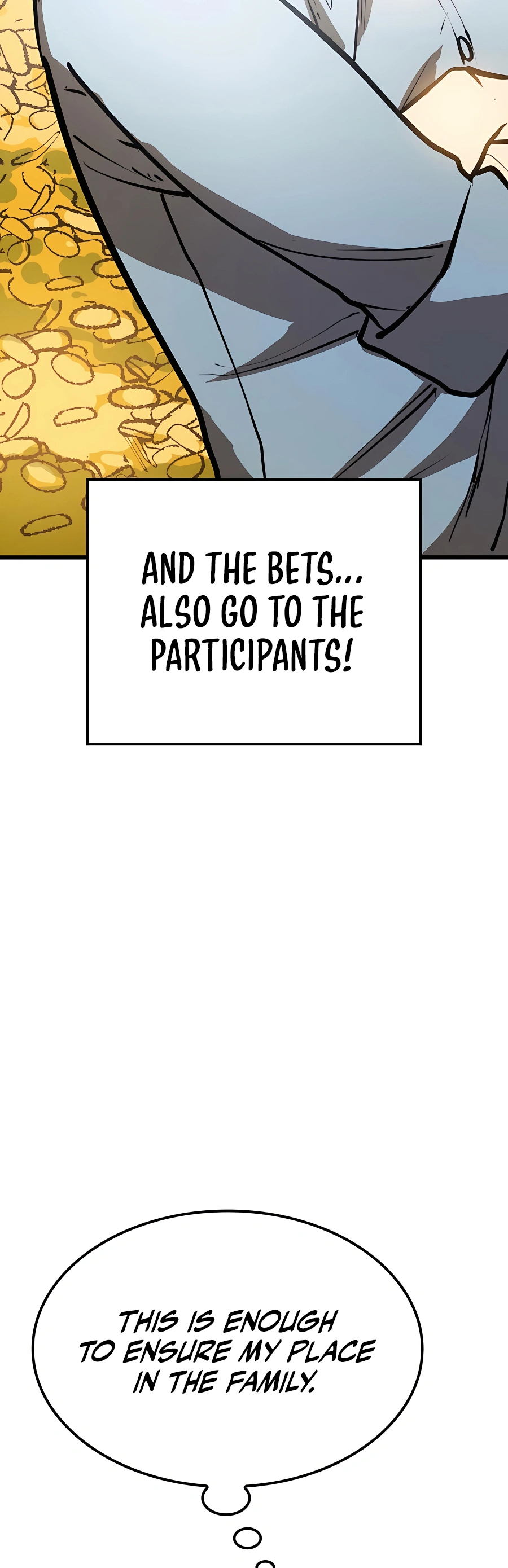 The Count's Youngest Son Is a Gamer Ch. 3 第83页