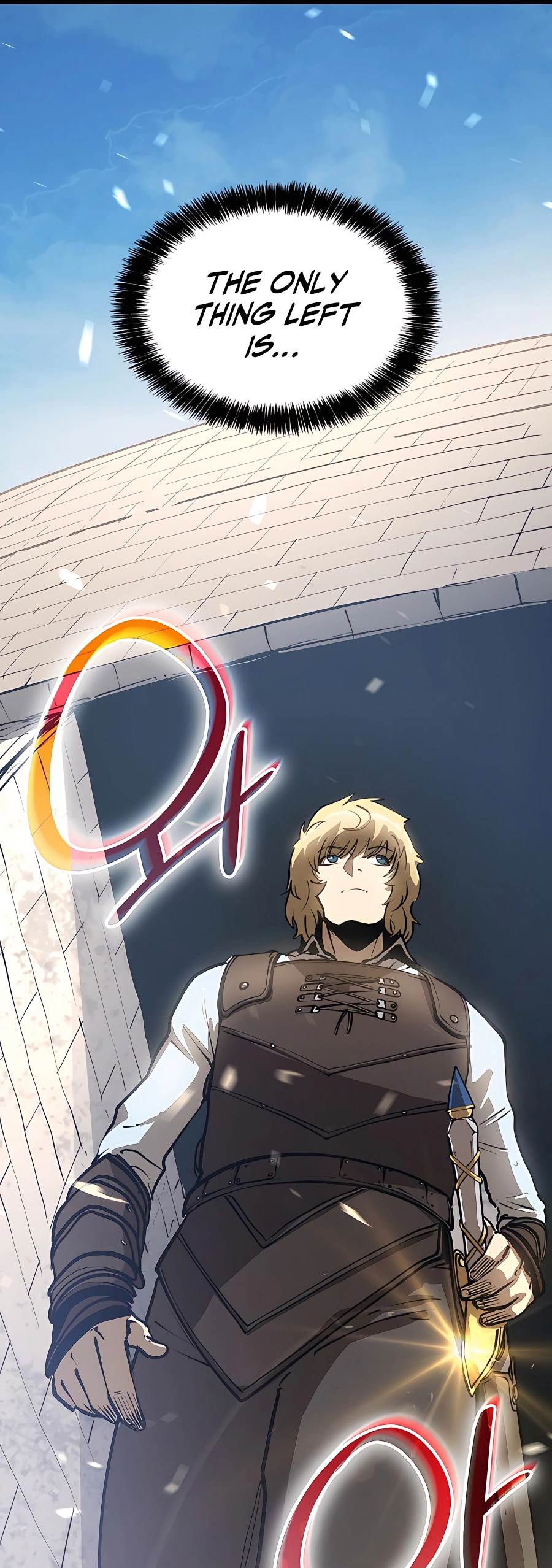 The Count's Youngest Son Is a Gamer Ch. 3 第85页