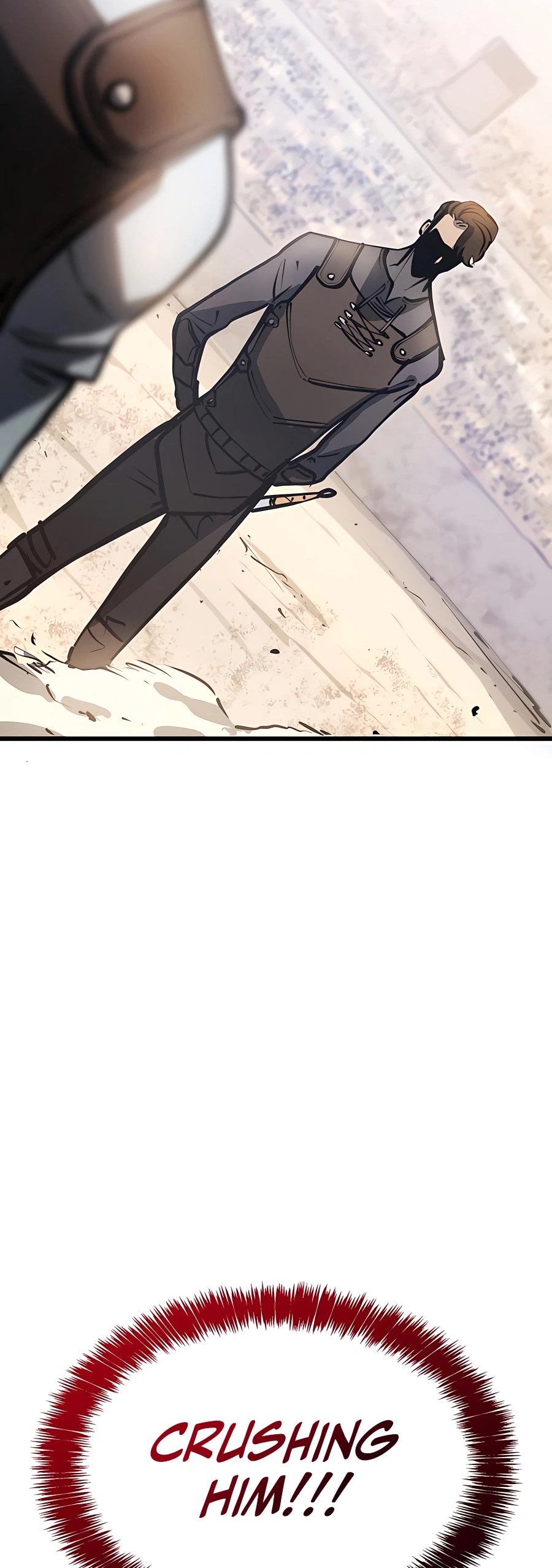 The Count's Youngest Son Is a Gamer Ch. 3 第87页