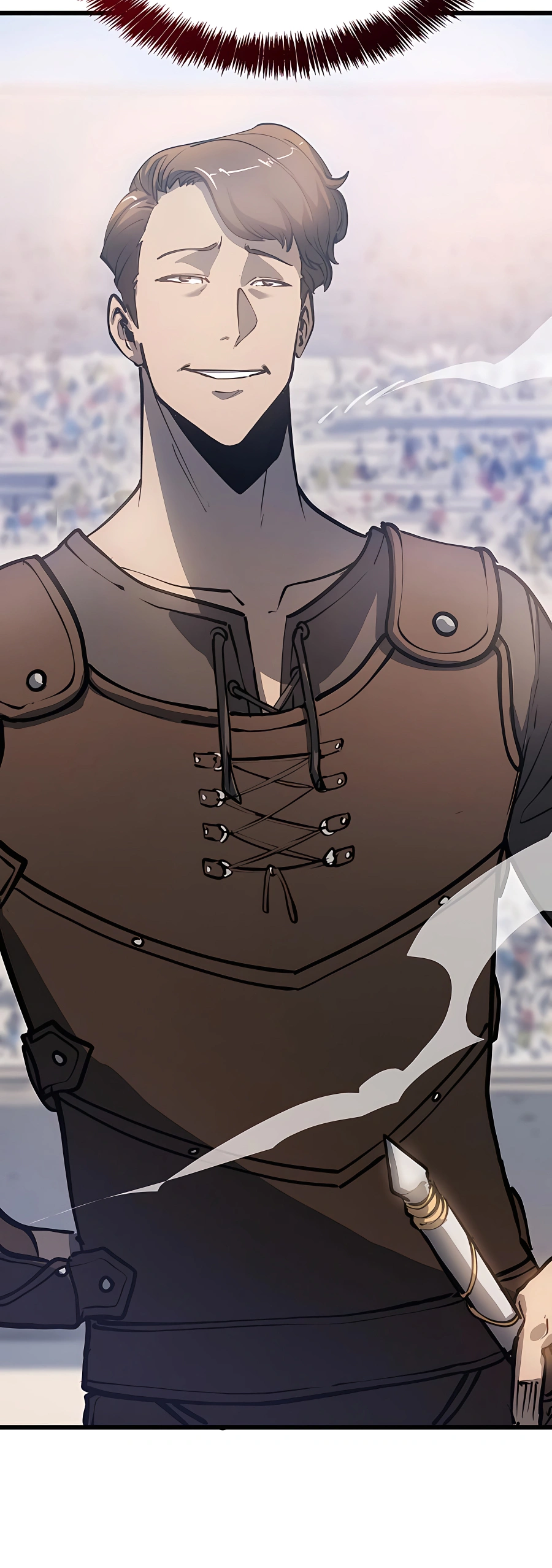 The Count's Youngest Son Is a Gamer Ch. 3 第88页