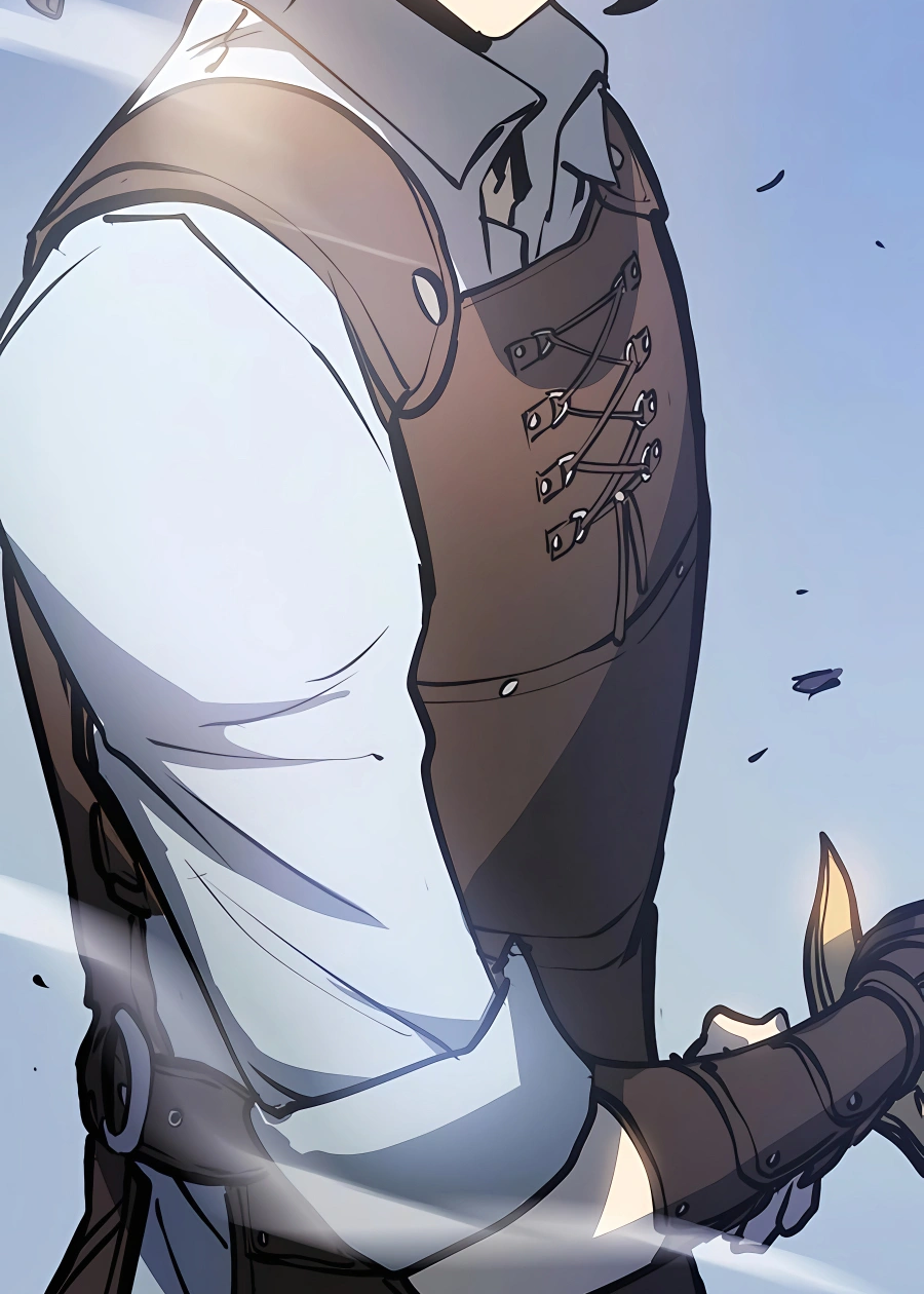 The Count's Youngest Son Is a Gamer Ch. 3 第90页