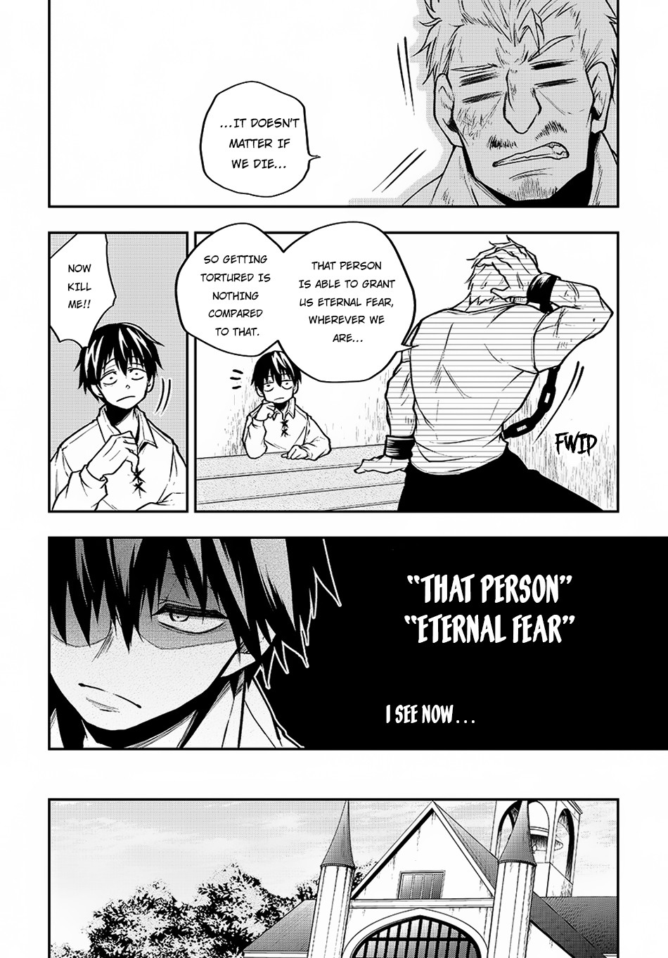 Isekai demo Bunan ni Ikitai Shoukougun Vol. 1 Ch. 2 第15页