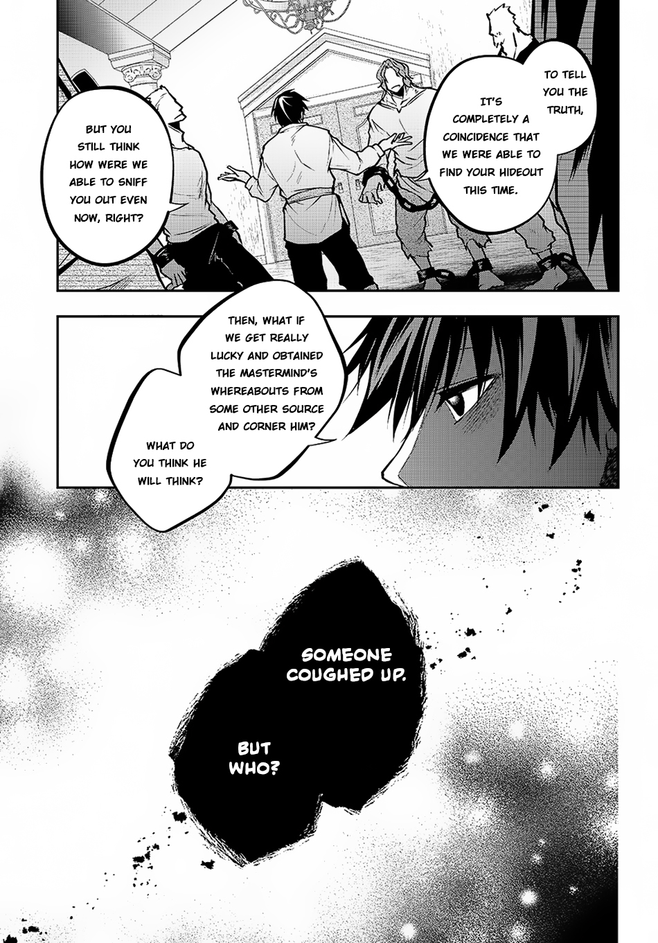 Isekai demo Bunan ni Ikitai Shoukougun Vol. 1 Ch. 2 第30页