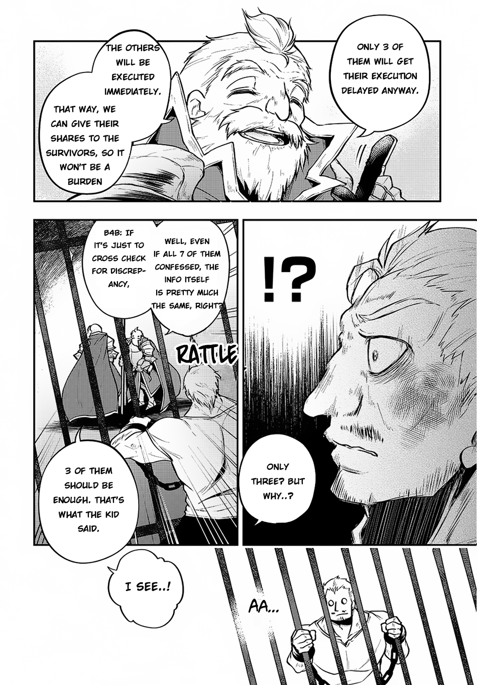 Isekai demo Bunan ni Ikitai Shoukougun Vol. 1 Ch. 2 第37页