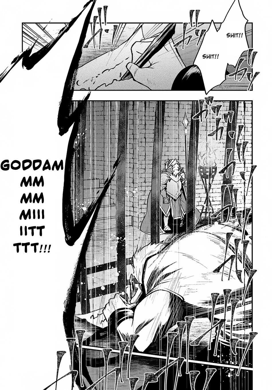 Isekai demo Bunan ni Ikitai Shoukougun Vol. 1 Ch. 2 第40页