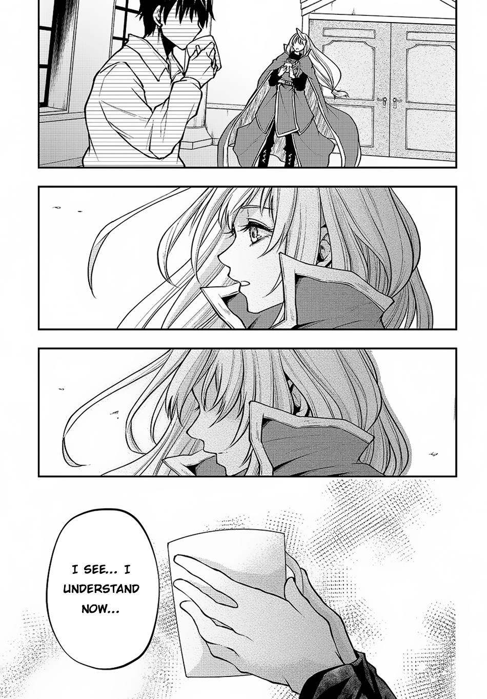 Isekai demo Bunan ni Ikitai Shoukougun Vol. 1 Ch. 2 第46页