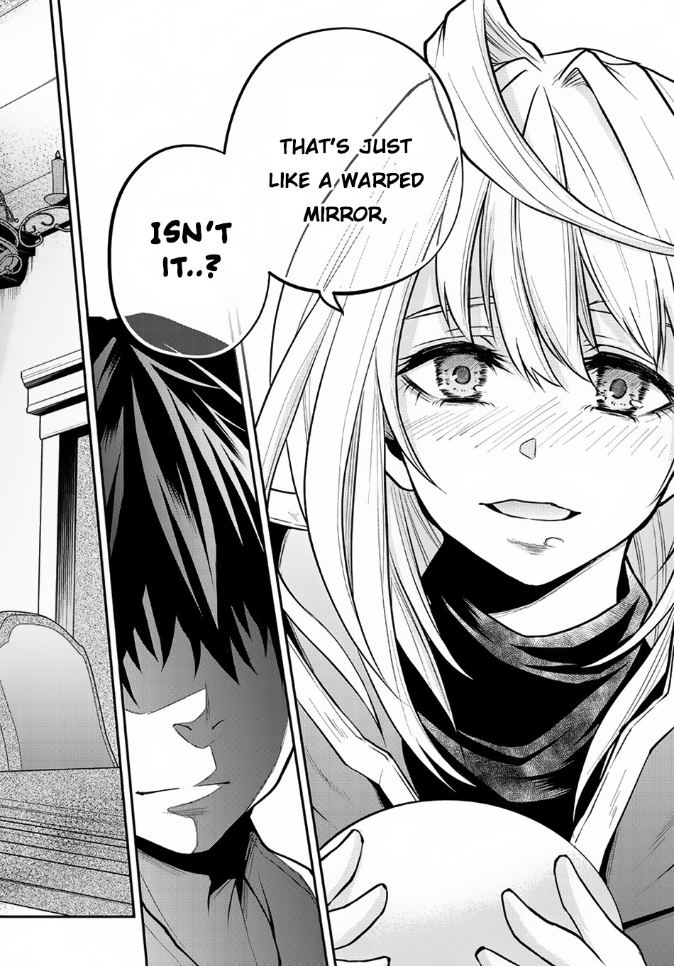 Isekai demo Bunan ni Ikitai Shoukougun Vol. 1 Ch. 2 第47页