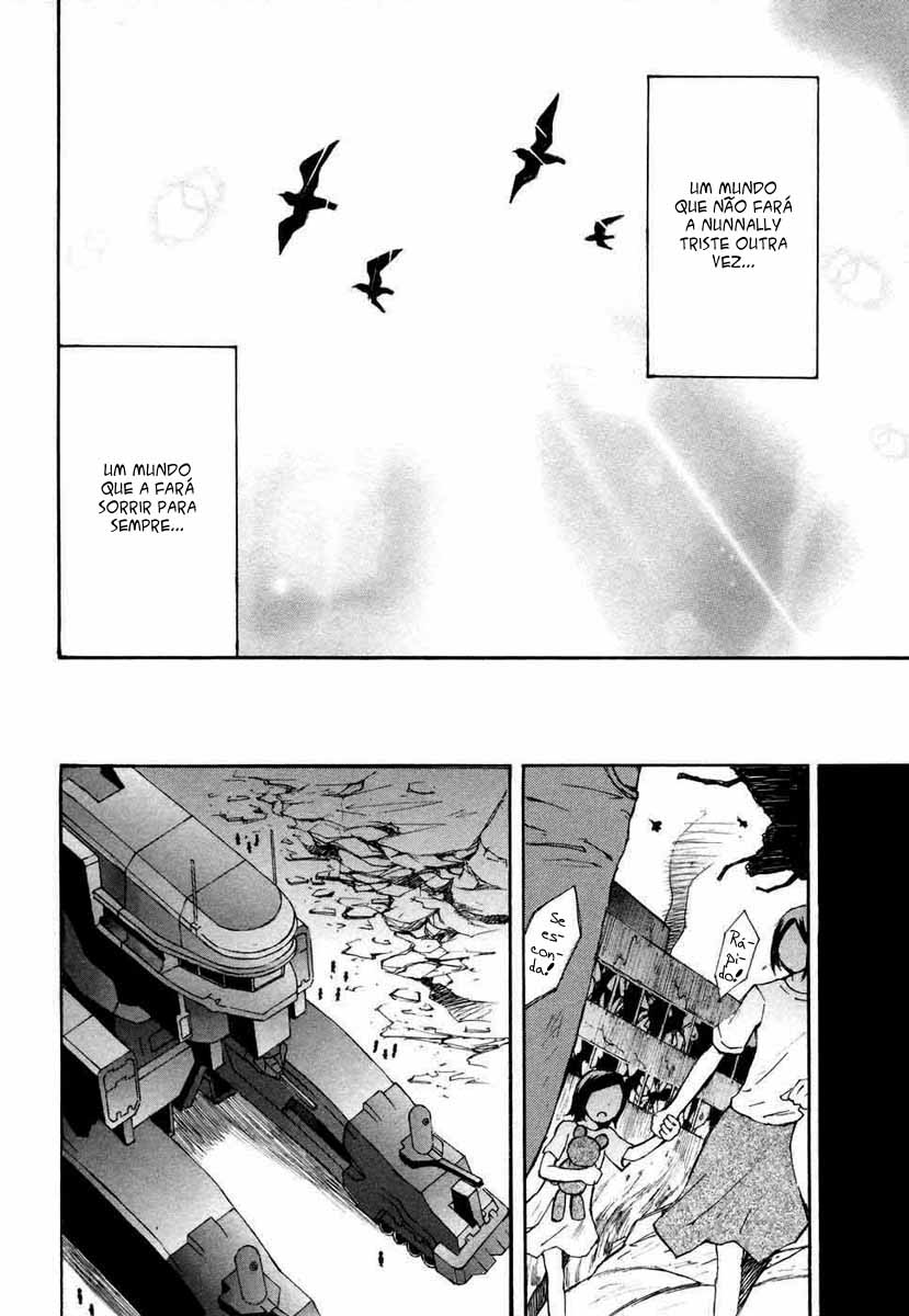 Code Geass: Lelouch of the Rebellion "Zero" 第35页