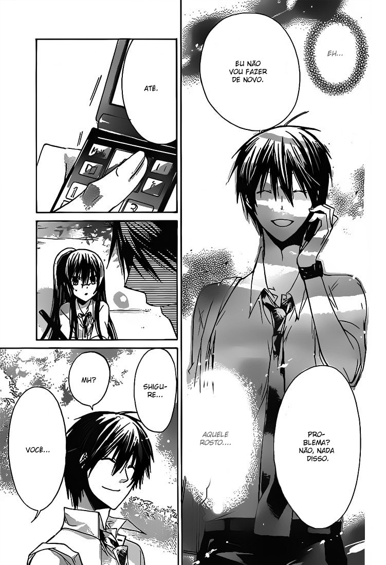 Missions of Love Faça uma Missão Reversa!! 第14页