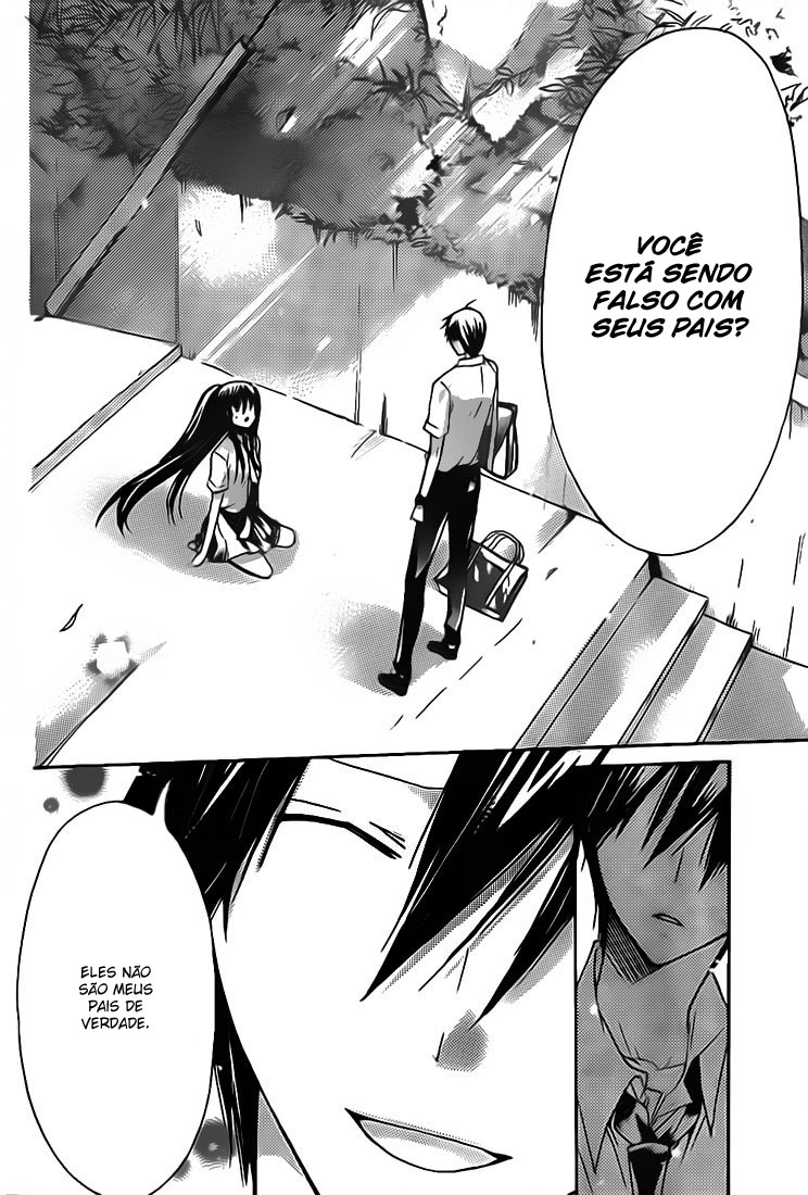Missions of Love Faça uma Missão Reversa!! 第15页