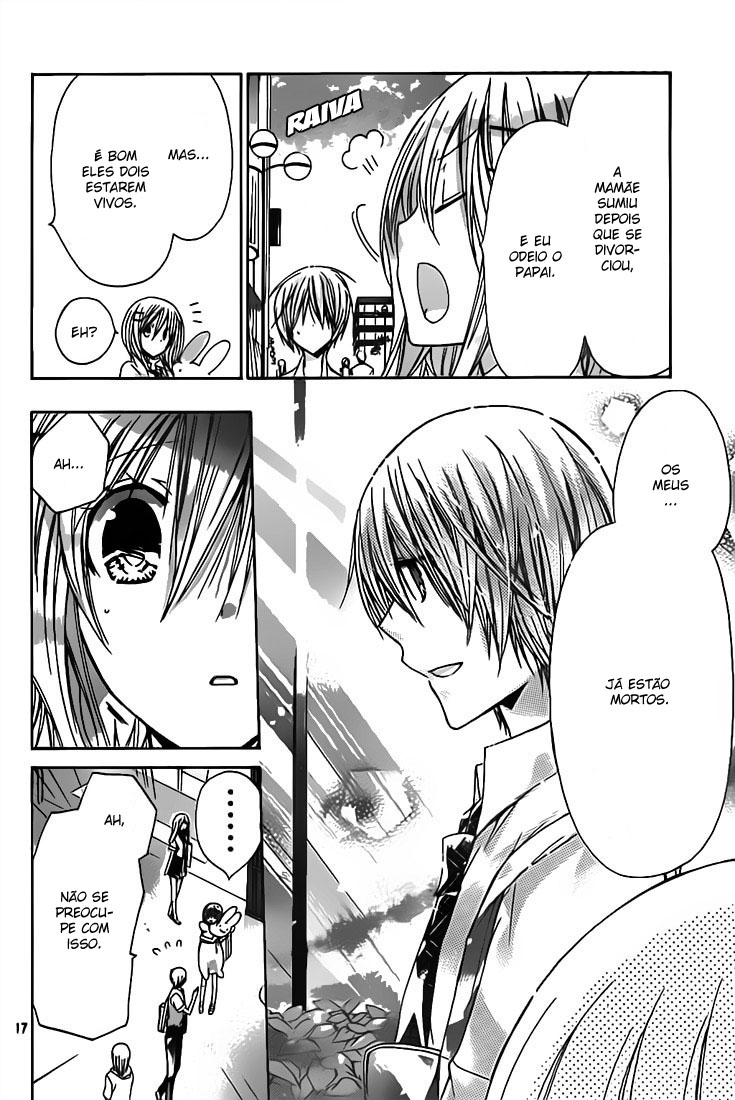 Missions of Love Faça uma Missão Reversa!! 第19页
