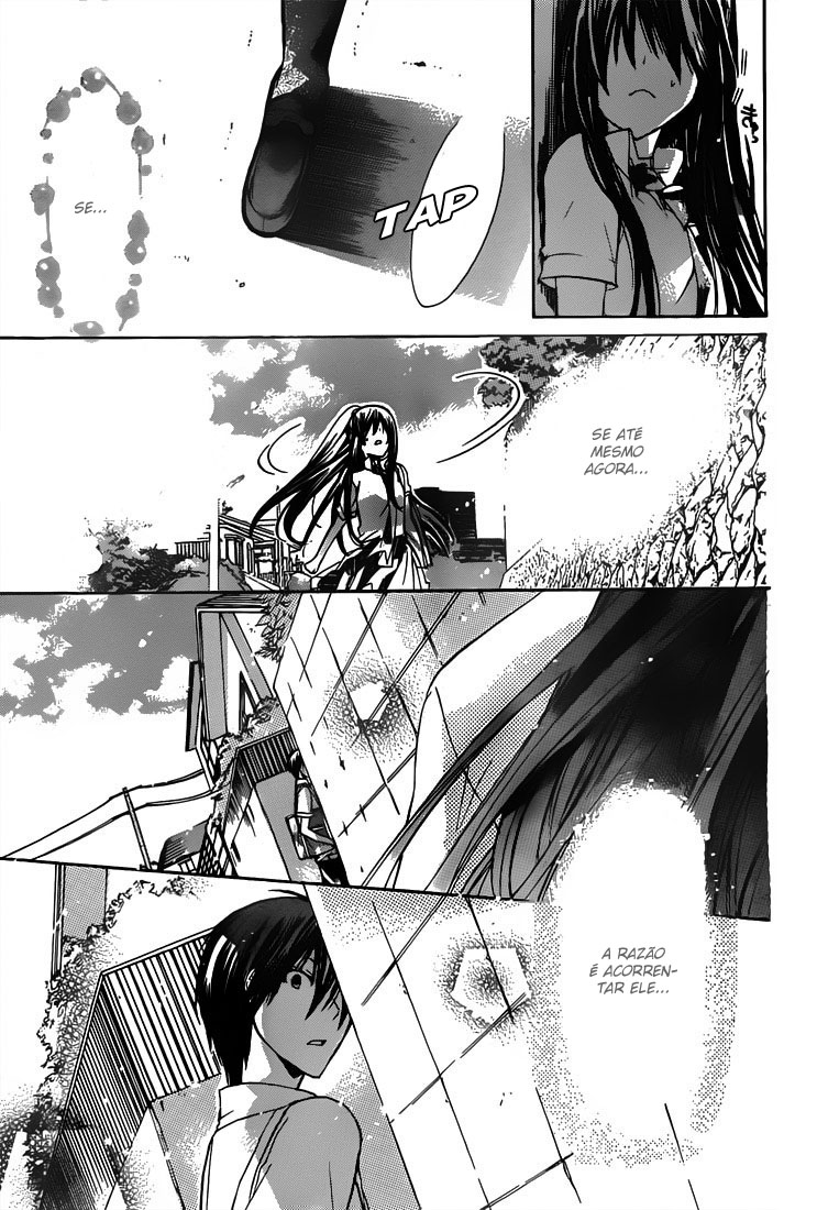 Missions of Love Faça uma Missão Reversa!! 第24页