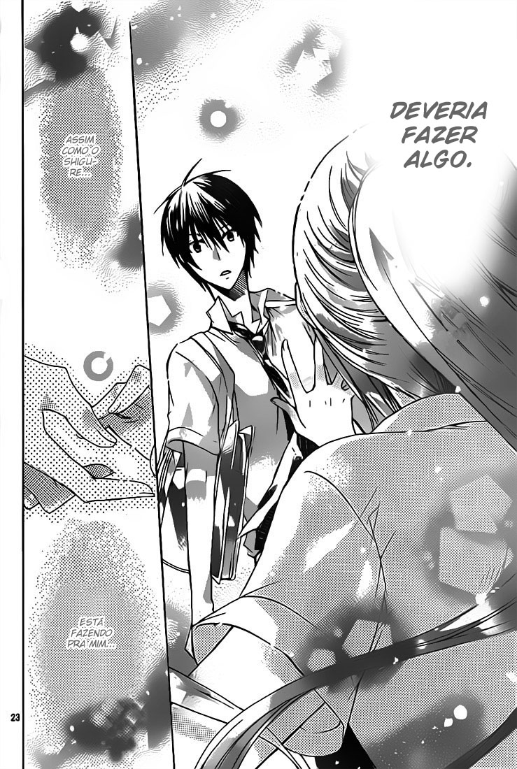 Missions of Love Faça uma Missão Reversa!! 第25页