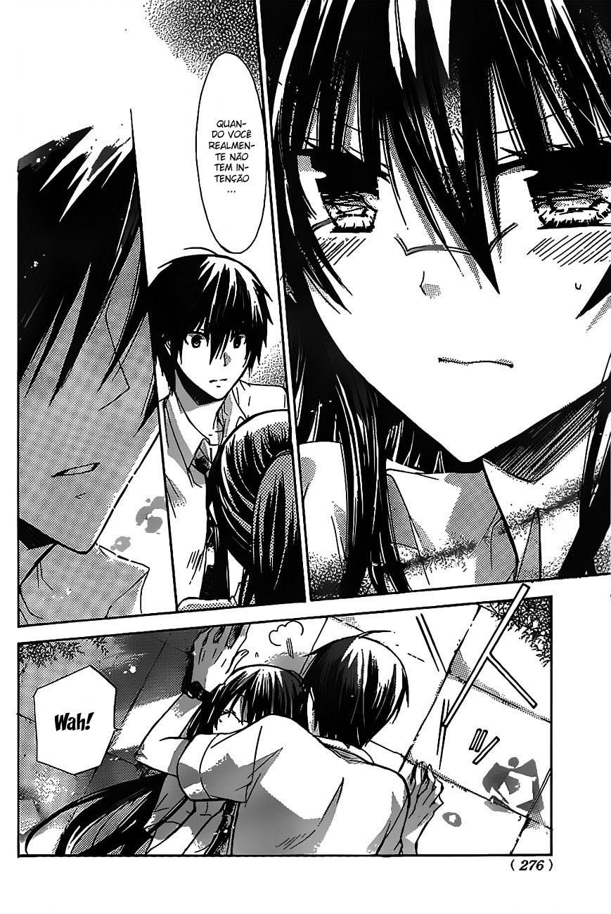 Missions of Love Faça uma Missão Reversa!! 第31页