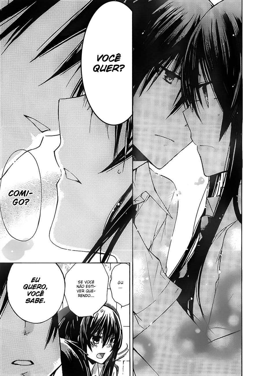 Missions of Love Faça uma Missão Reversa!! 第32页