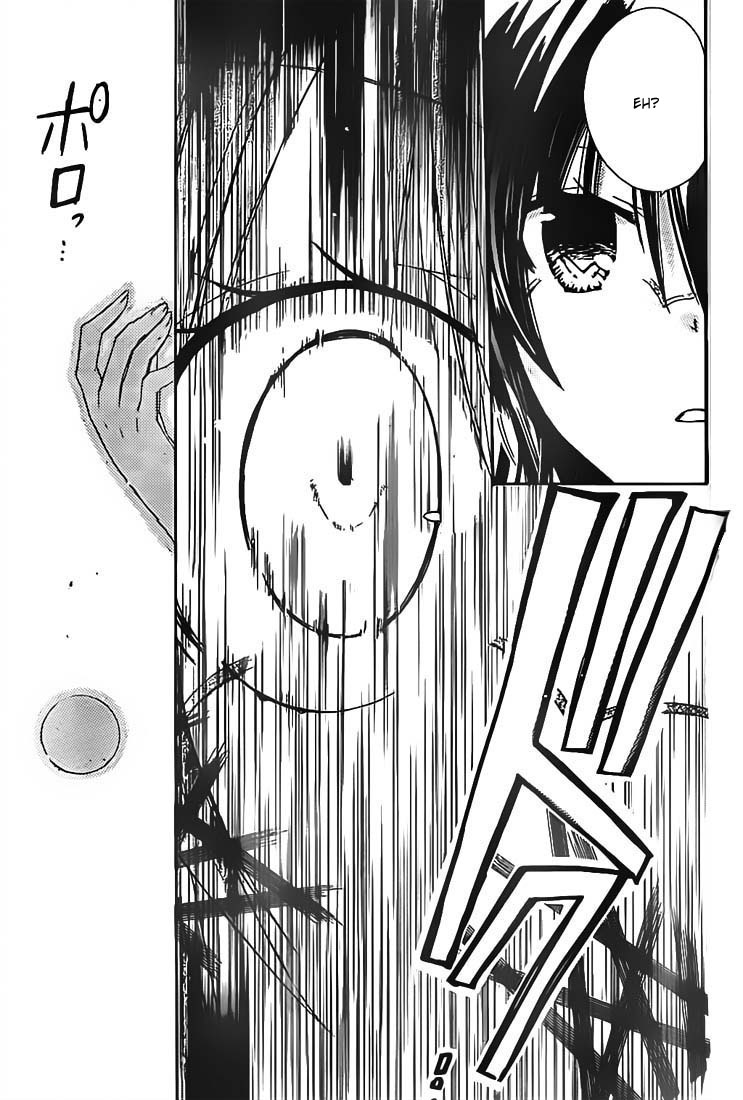 Missions of Love Faça uma Missão Reversa!! 第39页