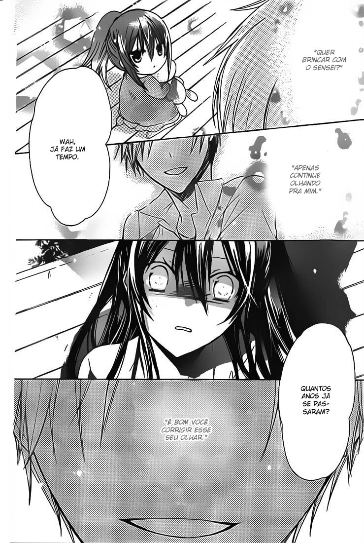 Missions of Love Faça uma Missão Reversa!! 第40页