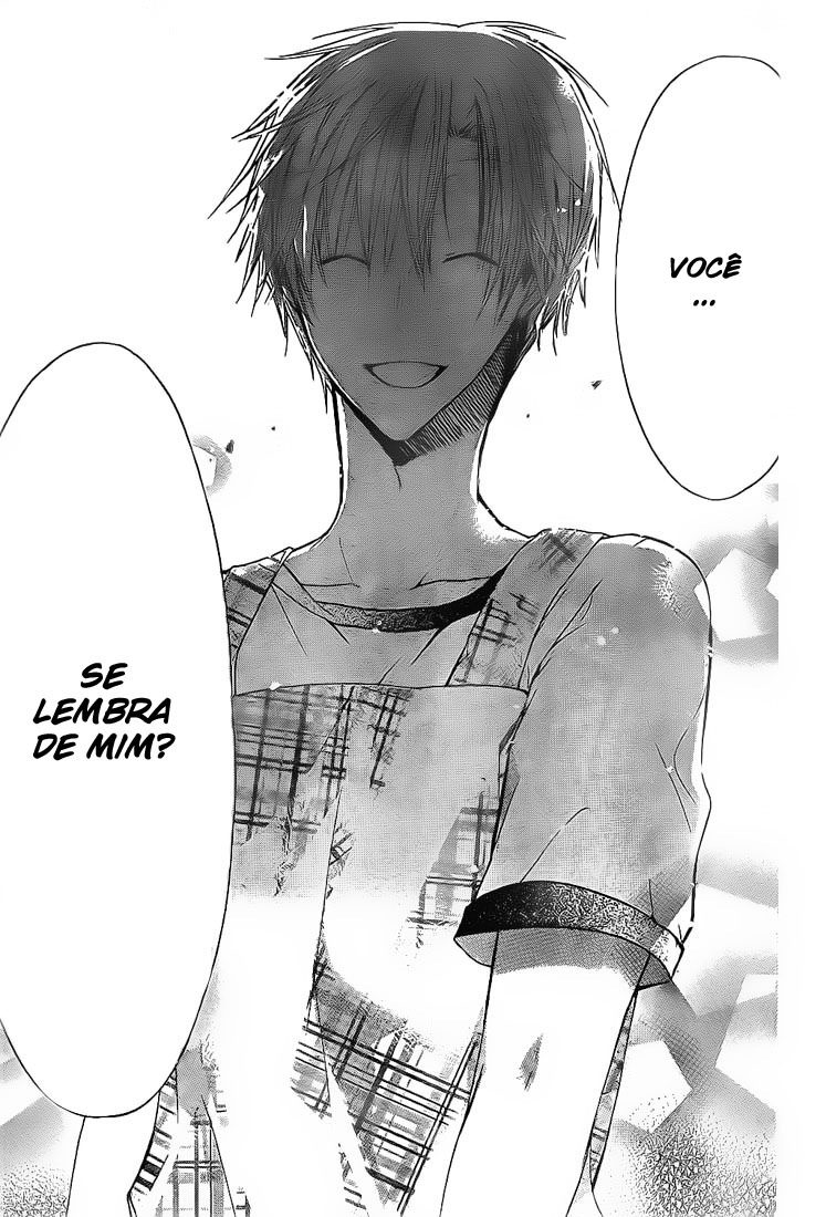 Missions of Love Faça uma Missão Reversa!! 第41页
