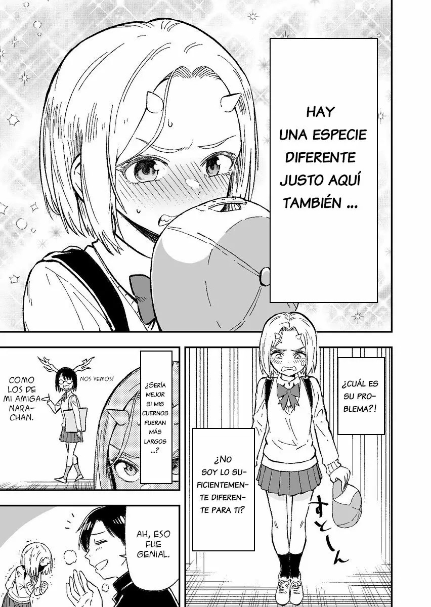 Onizuka-chan and Sawarida-kun Vol. 1 Ch. 1 第5页