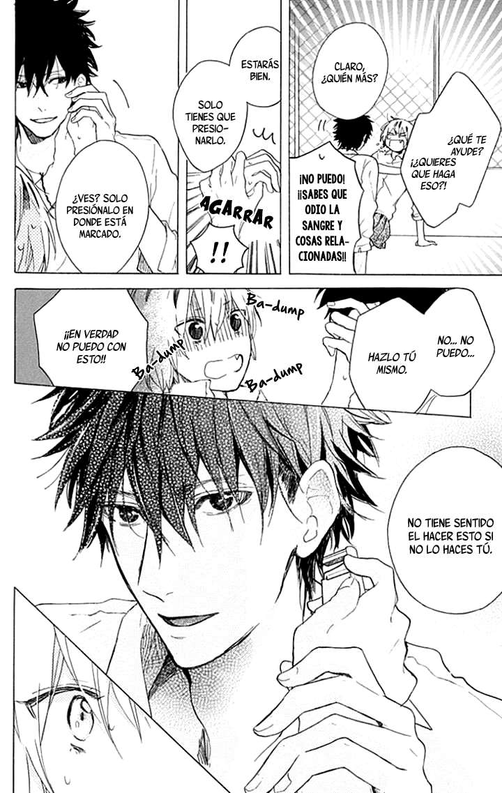 Stella to Mille Feuille Vol. 2 Ch. 5 第42页