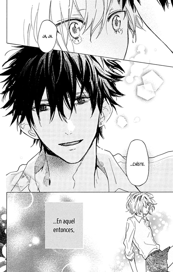 Stella to Mille Feuille Vol. 2 Ch. 5 第46页