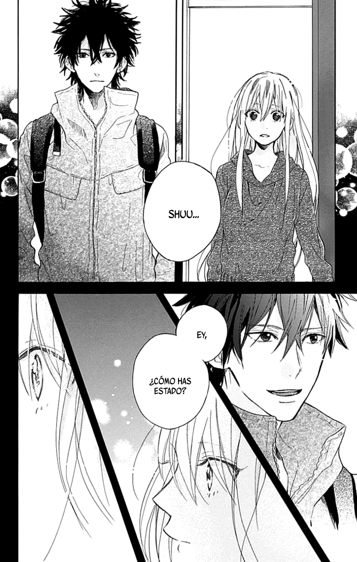 Stella to Mille Feuille Vol. 2 Ch. 5 第6页