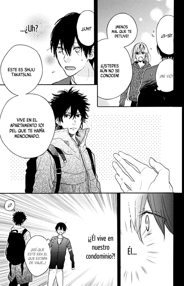 Stella to Mille Feuille Vol. 2 Ch. 5 第9页