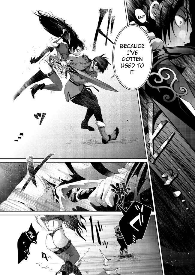 Nise Seiken Monogatari - Osananajimi no Seijo wo Uttara Michizure ni Sareta Vol. 1 Ch. 5 第24页