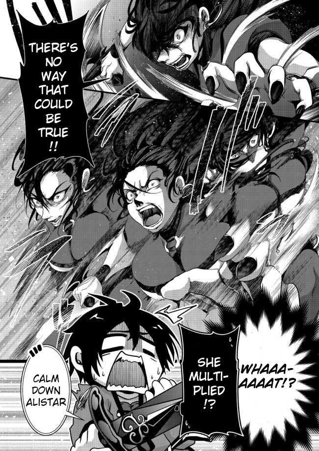 Nise Seiken Monogatari - Osananajimi no Seijo wo Uttara Michizure ni Sareta Vol. 1 Ch. 5 第26页