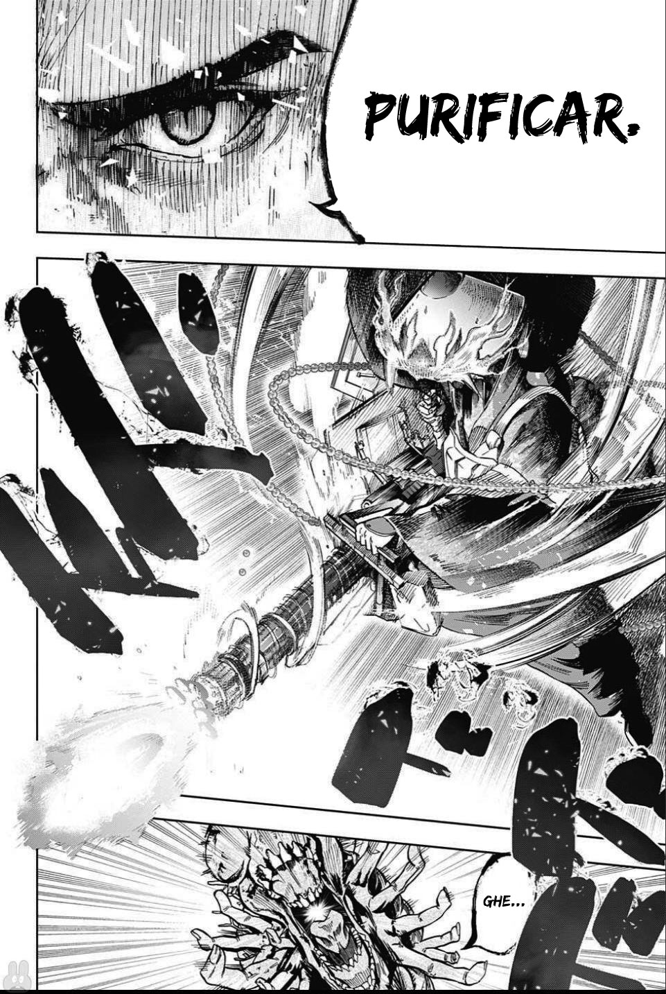 Bozebeats Vol. 1 Ch. 1 第34页