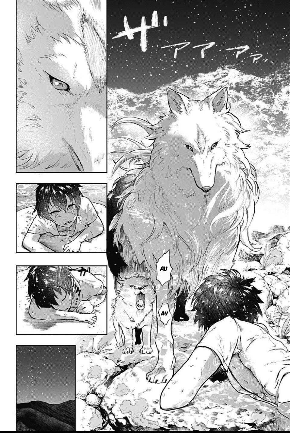 Bozebeats Vol. 1 Ch. 1 第6页